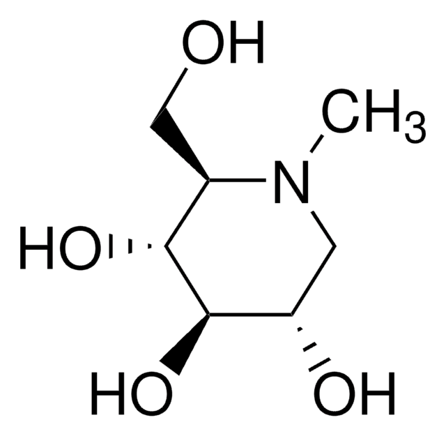 N-Methyl-1-deoxynojirimycin &#8805;98%