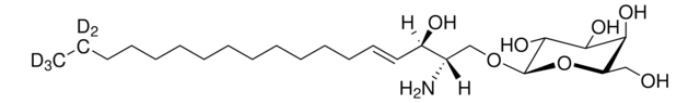 Deuterated Psychosine Quantitative Mass Spec Standard Avanti Research&#8482; - A Croda Brand