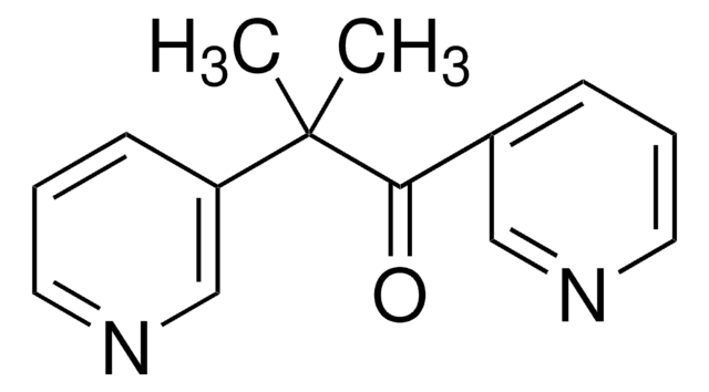 Metyrapone &#8805;98% (HPLC), solid