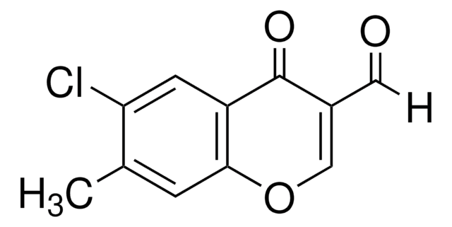 6-Chloro-3-formyl-7-methylchromone 98%