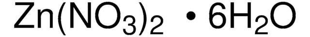 Zinc nitrate hexahydrate SAJ first grade, &#8805;95.0%
