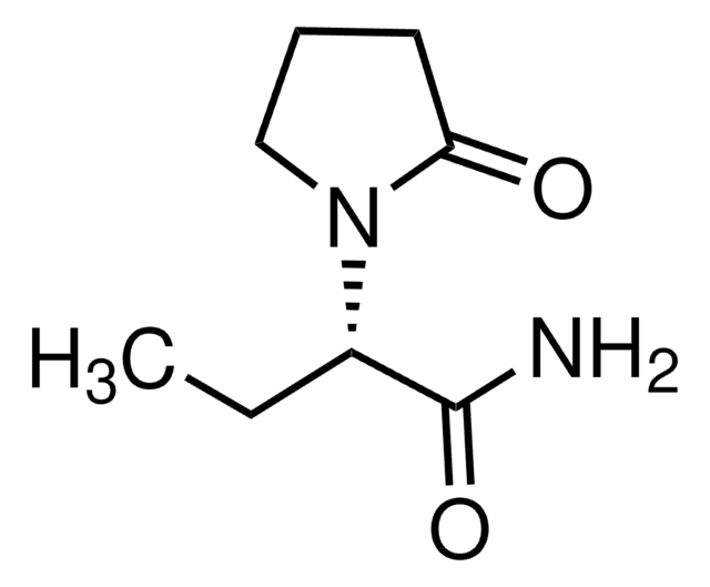 Levetiracetam European Pharmacopoeia (EP) Reference Standard