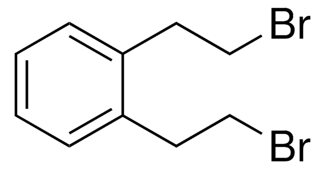 1,2-BIS(2-BROMOETHYL)BENZENE AldrichCPR