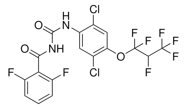 Lufenuron for peak identification European Pharmacopoeia (EP) Reference Standard