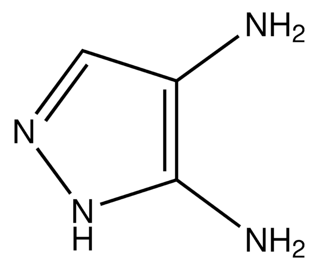 1H-Pyrazole-4,5-diamine AldrichCPR