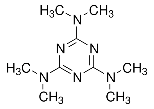 Altretamine Pharmaceutical Secondary Standard; Certified Reference Material