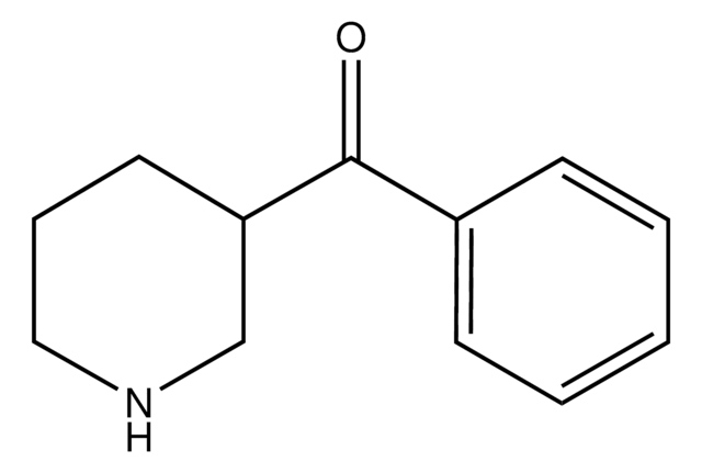 Phenyl(piperidin-3-yl)methanone AldrichCPR