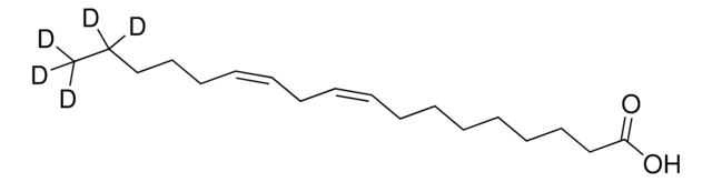 Linoleic acid (d5) Avanti Research&#8482; - A Croda Brand