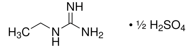 1-Ethylguanidine sulfate 98%