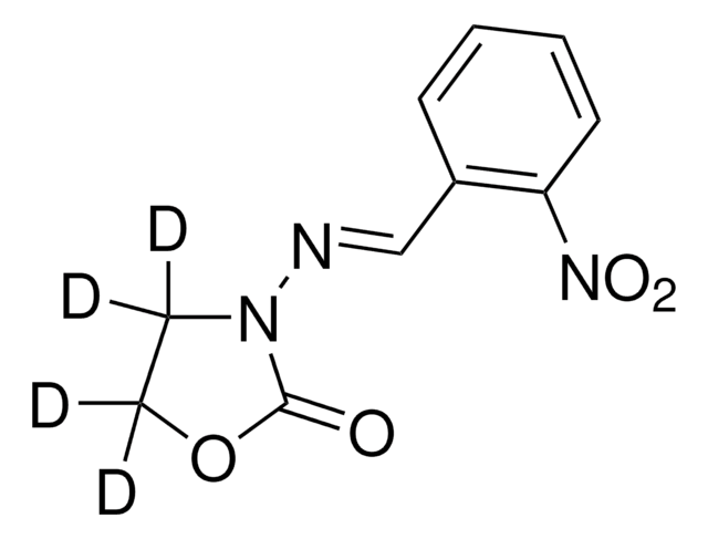 2-NP-AOZ-d4 VETRANAL&#174;, analytical standard