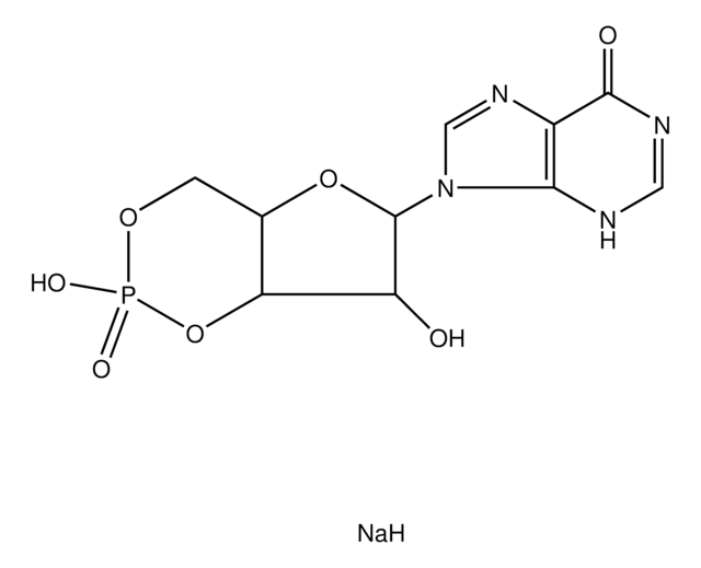 Inosine 3&#8242;:5&#8242;-cyclic monophosphate sodium salt &#8805;98%