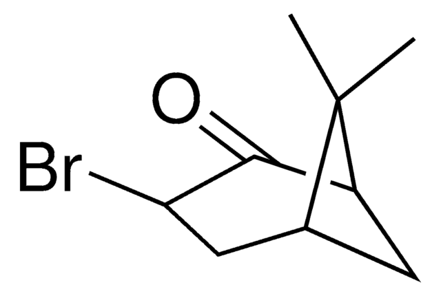 3-BROMO-6,6-DIMETHYLBICYCLO[3.1.1]HEPTAN-2-ONE AldrichCPR