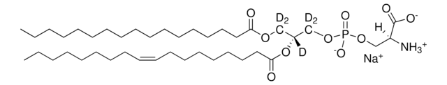 17:0-18:1 PS-d5 Avanti Research&#8482; - A Croda Brand