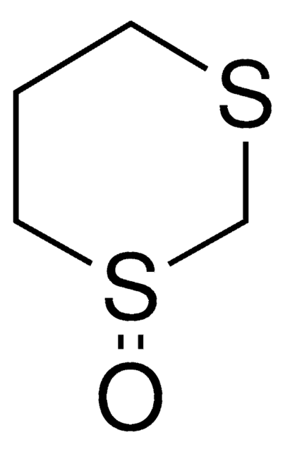 1,3-DITHIANE-1-OXIDE AldrichCPR