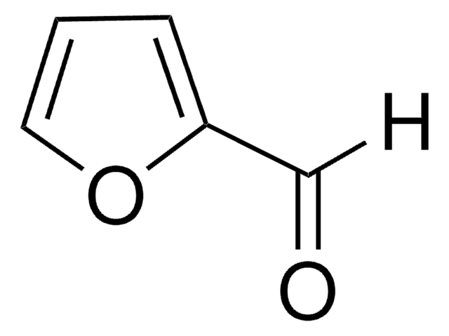 Furfural natural, &#8805;98%, FCC, FG