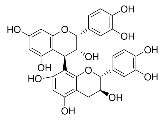 Procyanidin B1 analytical standard