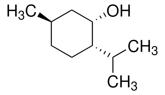 (1S,2S,5R)-(+)-Neomenthol &#8805;95%