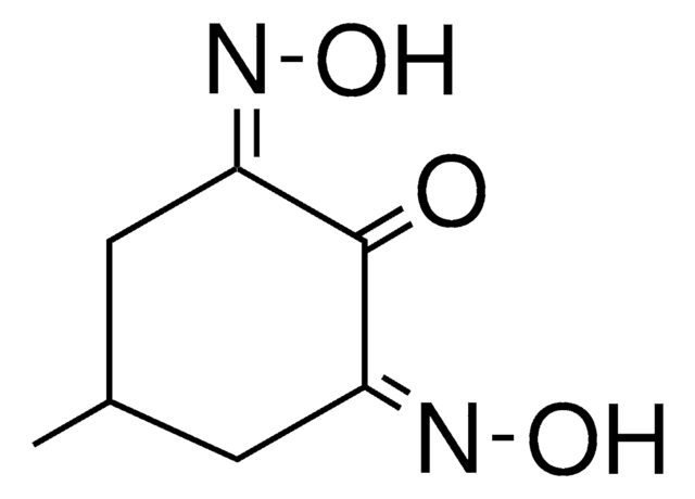 (1Z,3Z)-5-methyl-1,2,3-cyclohexanetrione 1,3-dioxime AldrichCPR