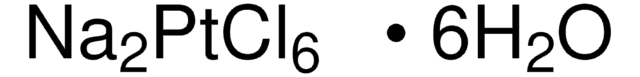 Sodium hexachloroplatinate(IV) hexahydrate 98%