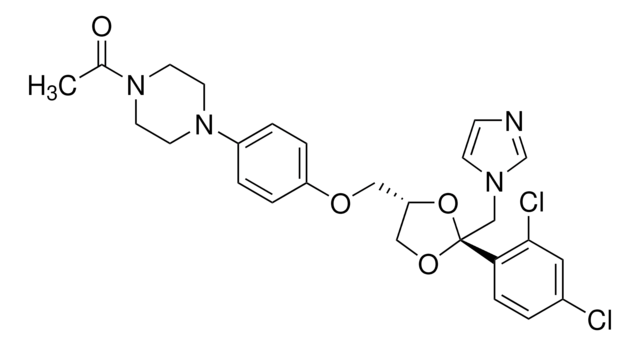 Ketoconazole impurity standard British Pharmacopoeia (BP) Reference Standard