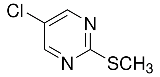 5-Chloro-2-(methylthio)pyrimidine 97%