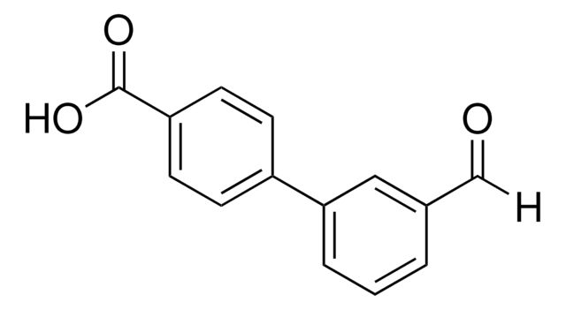 3'-FORMYL(1,1'-BIPHENYL)-4-CARBOXYLIC ACID AldrichCPR