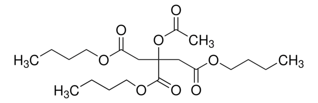 Tributyl acetylcitrate European Pharmacopoeia (EP) Reference Standard