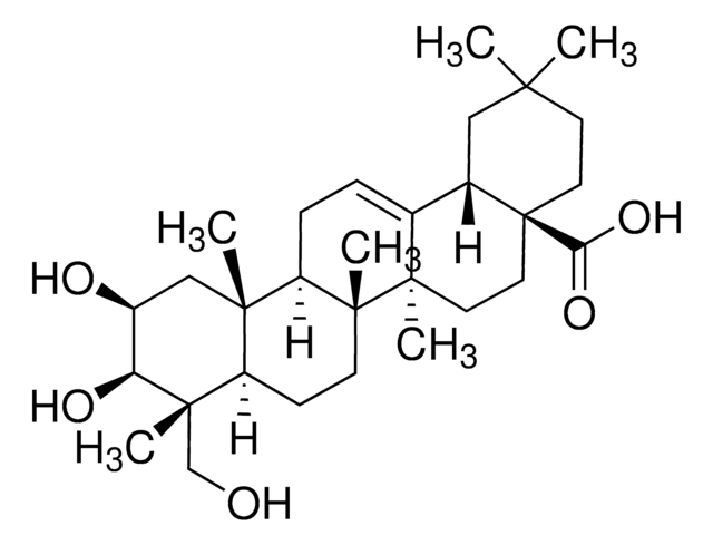 Bayogenin phyproof&#174; Reference Substance