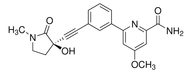 NIK SMI1 &#8805;95% (HPLC)