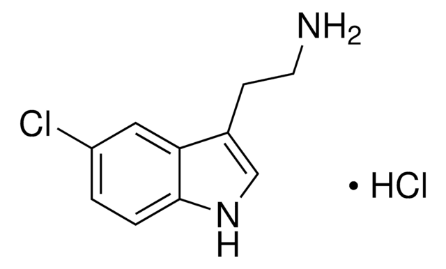 2-(5-Chloro-1H-indol-3-yl)ethylamine hydrochloride AldrichCPR