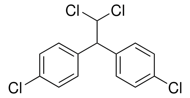 4,4&#8242;-DDD certified reference material, TraceCERT&#174;, Manufactured by: Sigma-Aldrich Production GmbH, Switzerland