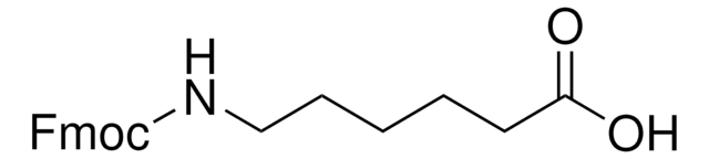 Fmoc-6-Ahx-OH &#8805;97.0% (HPLC)