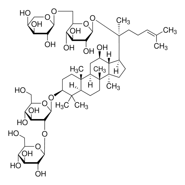 Ginsenoside Rb2 phyproof&#174; Reference Substance