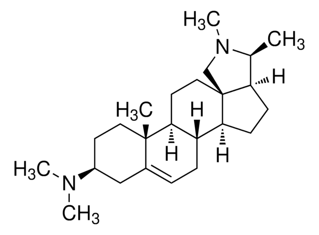 Conessine phyproof&#174; Reference Substance