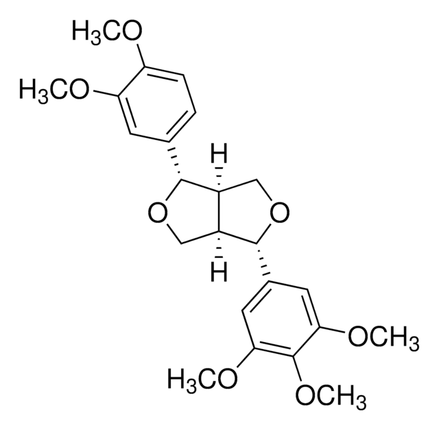 Magnolin European Pharmacopoeia (EP) Reference Standard