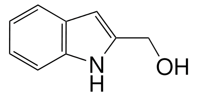 1H-Indole-2-methanol 90%