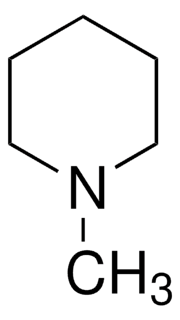 N-Methylpiperidine 99%