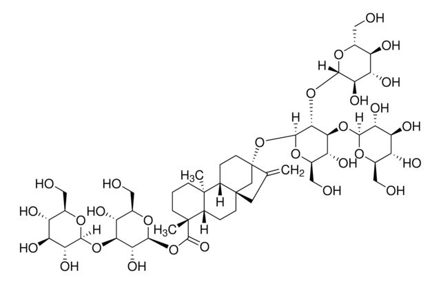 Rebaudioside I phyproof&#174; Reference Substance