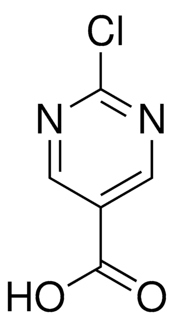 2-chloropyrimidine-5-carboxylic acid AldrichCPR