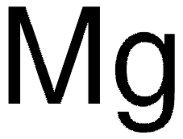 Magnesium NIST&#174; SRM&#174; 980, isotopic standard