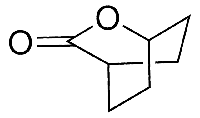 2-oxabicyclo[2.2.2]octan-3-one AldrichCPR