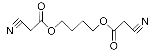 1,4-BUTANEDIOL BIS(CYANOACETATE) AldrichCPR