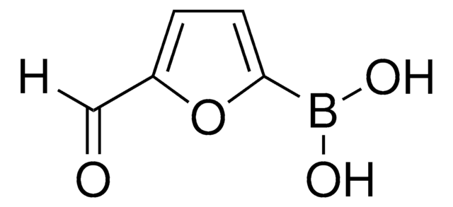 5-Formyl-2-furanylboronic acid &#8805;95%