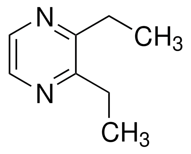 2,3-Diethylpyrazine analytical reference material