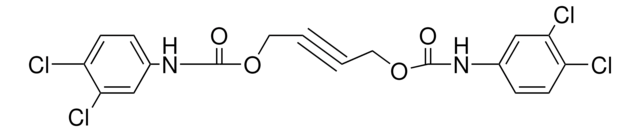 2-BUTYNE-1,4-DIOL BIS-(3,4-DICHLOROCARBANILATE) AldrichCPR