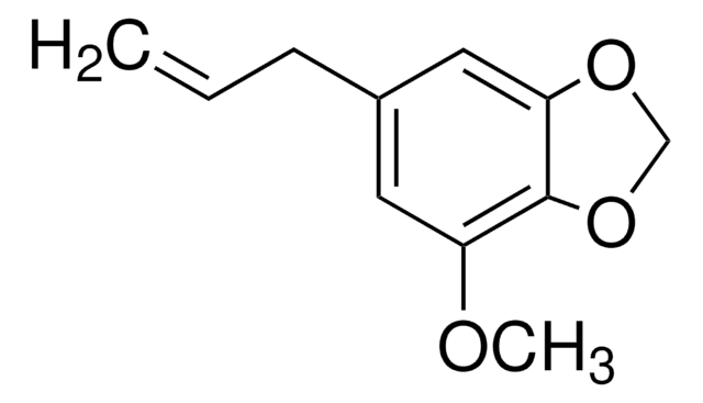 Myristicin analytical standard