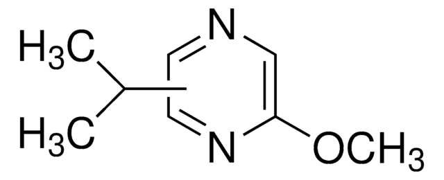 2-Methoxy-3(5 or 6)-isopropylpyrazine &#8805;98%, FG