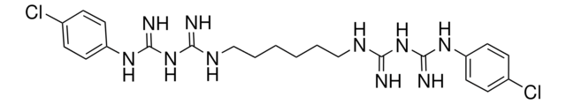 Chlorhexidine United States Pharmacopeia (USP) Reference Standard