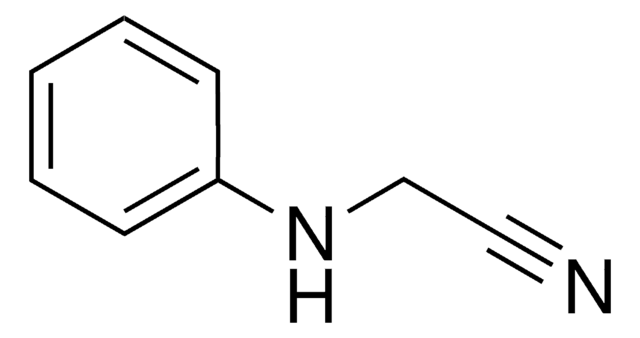 N-phenylglycinonitrile AldrichCPR