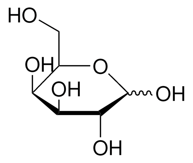 D-(+)-Galactose &#8805;98% (HPLC)